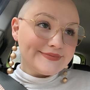 Meet your Posher, Shelby